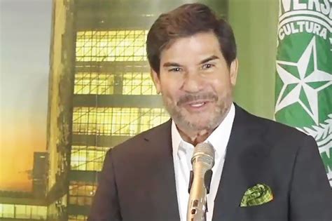 Edu Manzano recalls father’s influence on receiving .